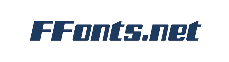 Galactic Storm Italic font — Lorem ipsum body text preview