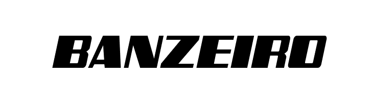 Galactic Storm Italic  Free Fonts Download