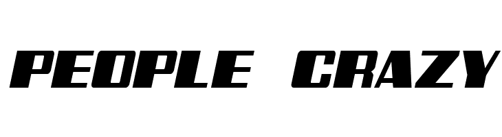 Galactic Storm Italic  Free Fonts Download