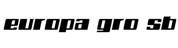 Galactic Storm Expanded Italic  Free Fonts Download