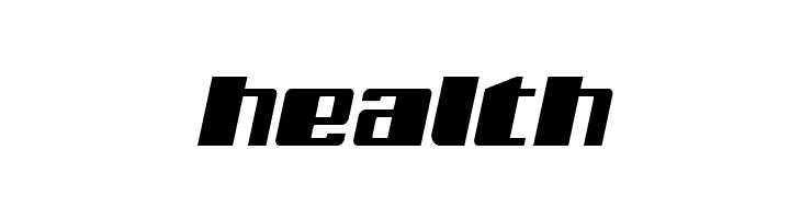 Galactic Storm Expanded Italic  Free Fonts Download