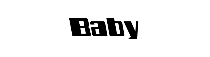 Galactic Storm Leftalic  Free Fonts Download