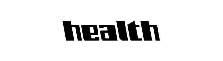 Galactic Storm Leftalic  Free Fonts Download