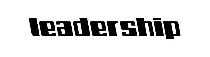 Galactic Storm Leftalic  Free Fonts Download