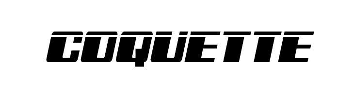 Galactic Storm Laser Italic  Free Fonts Download