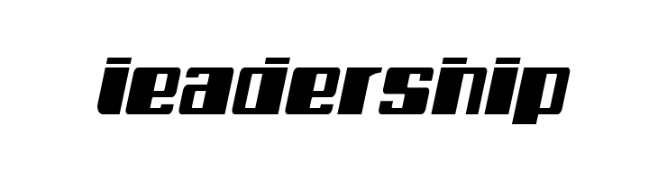 Galactic Storm Laser Italic  Free Fonts Download