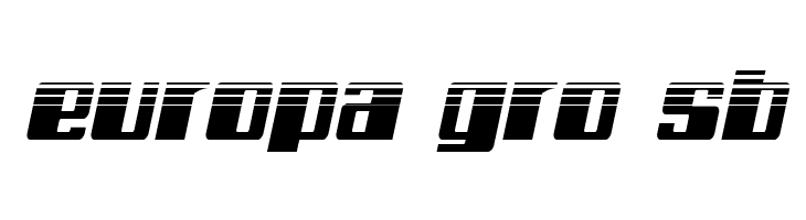 Galactic Storm Halftone Italic  Free Fonts Download