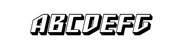 SF Funk Master Oblique  Free Fonts Download