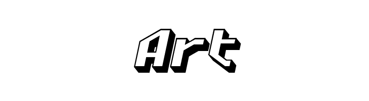 SF Funk Master Oblique  Free Fonts Download