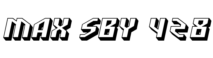 SF Funk Master Oblique  Free Fonts Download