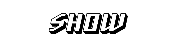 SF Funk Master Oblique  Free Fonts Download