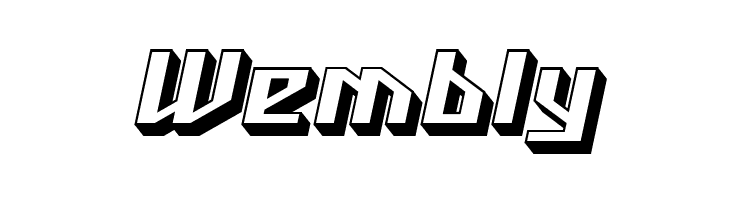 SF Funk Master Oblique  Free Fonts Download