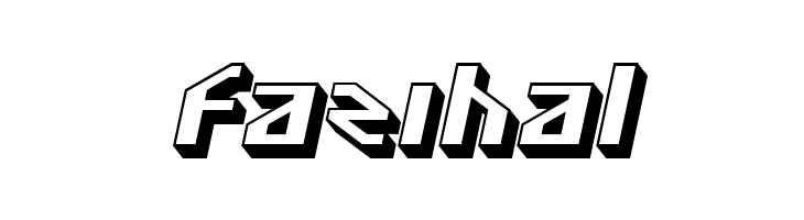 SF Funk Master Oblique  Free Fonts Download