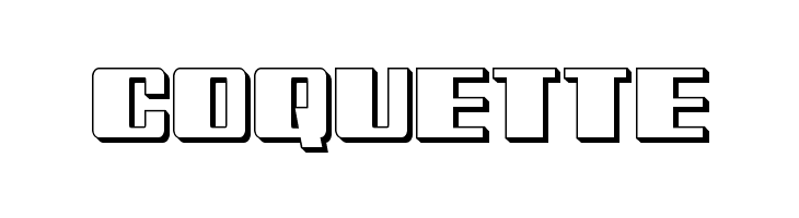 Galactic Storm 3D  Free Fonts Download