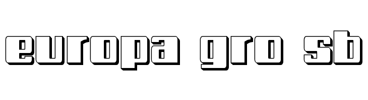 Galactic Storm 3D  Free Fonts Download