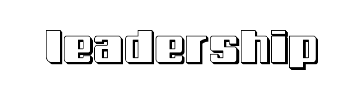 Galactic Storm 3D  Free Fonts Download