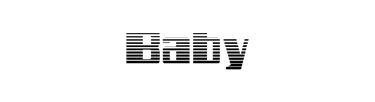 Galactic Storm Gradient  Free Fonts Download