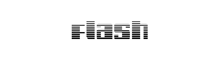 Galactic Storm Gradient  Free Fonts Download