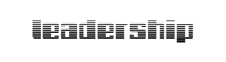 Galactic Storm Gradient  Free Fonts Download