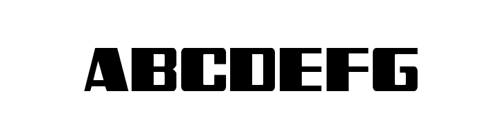 Galactic Storm  Free Fonts Download