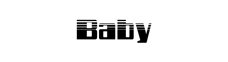 Galactic Storm Halftone  Free Fonts Download