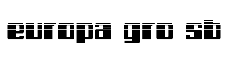 Galactic Storm Halftone  Free Fonts Download