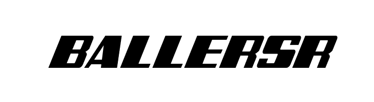 Galactic Storm Super-Italic  Free Fonts Download