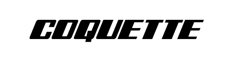 Galactic Storm Super-Italic  Free Fonts Download