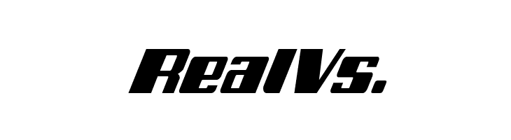 Galactic Storm Super-Italic  Free Fonts Download