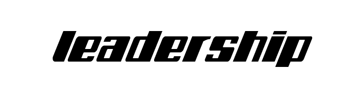 Galactic Storm Super-Italic  Free Fonts Download