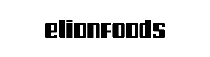 Galactic Storm Condensed  Free Fonts Download