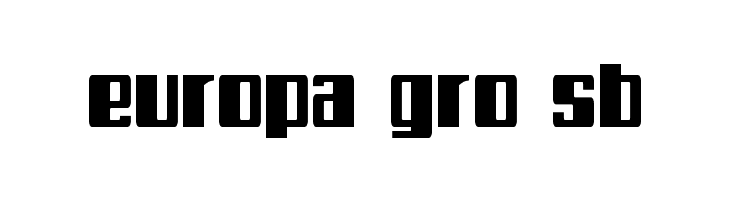 Galactic Storm Condensed  Free Fonts Download