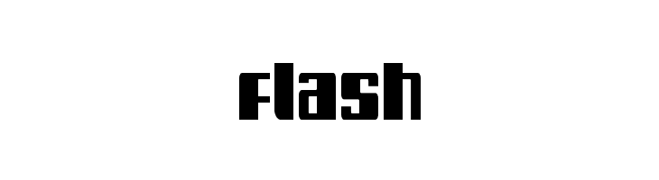 Galactic Storm Condensed  Free Fonts Download