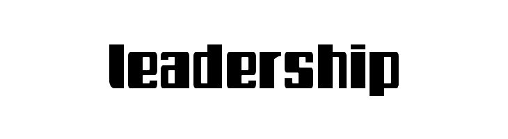 Galactic Storm Condensed  Free Fonts Download