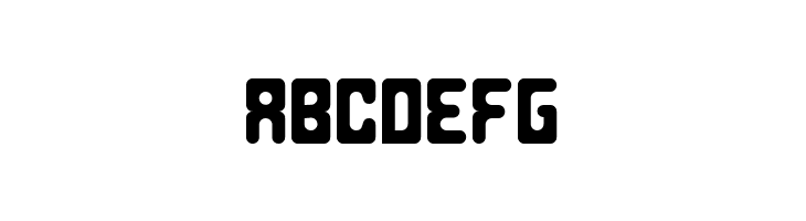 Hyperblaster  Free Fonts Download