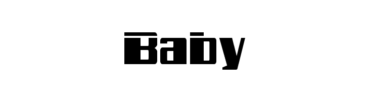 Galactic Storm Laser  Free Fonts Download