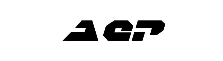 Trigger Man Expanded Italic  Free Fonts Download