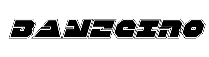 Trigger Man Pro Italic  Free Fonts Download