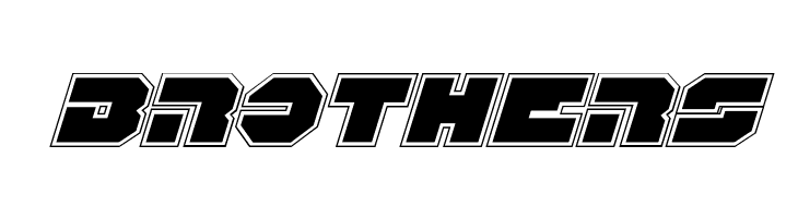 Trigger Man Pro Italic  Free Fonts Download