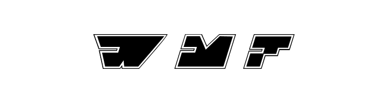 Trigger Man Pro Italic  Free Fonts Download