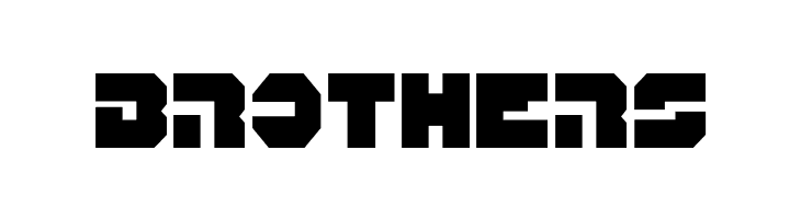 Trigger Man Condensed  Free Fonts Download