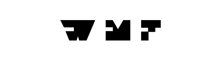 Trigger Man Condensed  Free Fonts Download