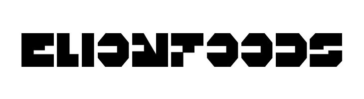 Trigger Man Condensed  Free Fonts Download