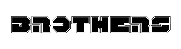 Trigger Man Pro Regular  Free Fonts Download