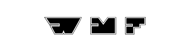 Trigger Man Pro Regular  Free Fonts Download