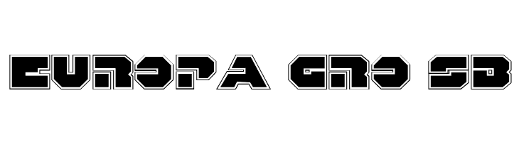 Trigger Man Pro Regular  Free Fonts Download