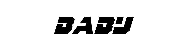 Trigger Man Condensed Italic  Free Fonts Download