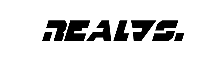 Trigger Man Condensed Italic  Free Fonts Download