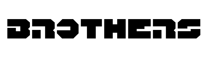 Trigger Man Regular  Free Fonts Download