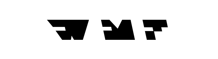 Trigger Man Leftalic  Free Fonts Download